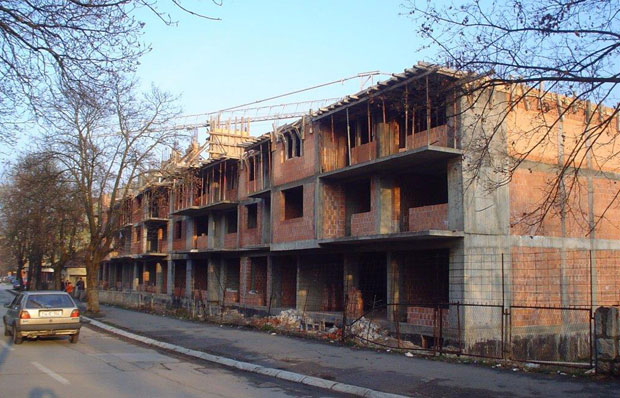 Добој: Превара са комплексом Александрија пред решењем